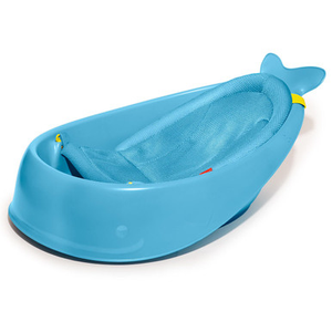 Skip Hop Moby Smart Sling 3 Stage Tub - Blue