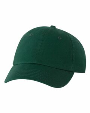 Valucap VC300A Adult Bio-Washed Classic Dad’s Cap