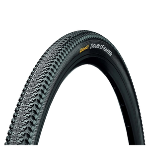 TYRE Con DFighterIII 24x1.75 BK Black 24 x 1.75 inches non foldable