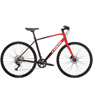 Fx 3 Disc Viper Red to Cobra Blood Small