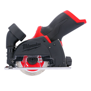 Milwaukee M12FCOT-0 12V Cordless Brushless FUEL Cut Off Saw Bare Unit