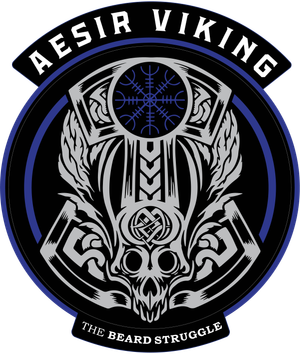 BV Aesir Pin