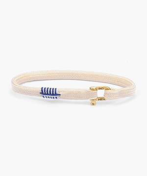 Franky Ivory | Gold S (16cm)