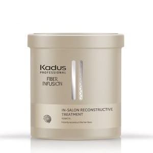 Fiber Infusion Reconstructive Treatment