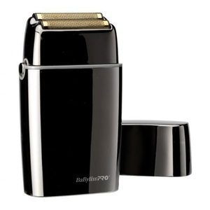 Cordless Titanium Foil Shaver