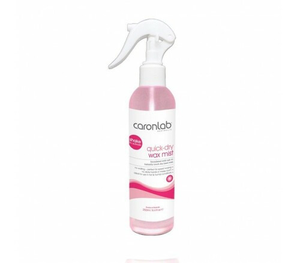 Caron Quick Dry Wax Mist 250ml