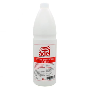 Salon Creme Peroxide 6%