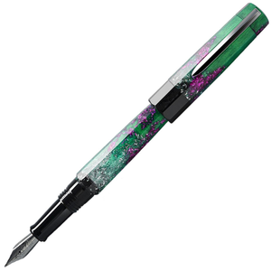 Benu Euphoria Fountain Pen Pink Guava