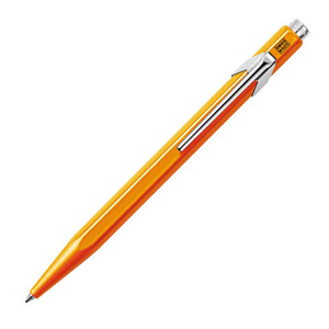 Caran d'Ache 849 Pop Line Fluo Ballpoint Pen