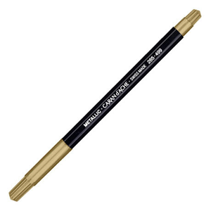 Caran d'Ache Fancolor Metallic Pen