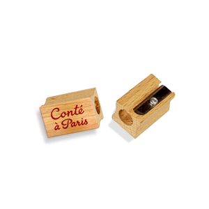 Conté à Paris Accessory Tool Pencil Sharpener