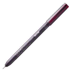 Copic MultiLiner Drawing Pen Wine