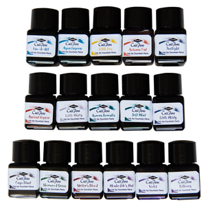 Diamine Ink 12ml Set of 16