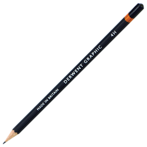 Derwent Graphic Graphite Pencil