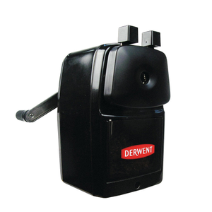 Derwent Super Point Manual Helical Sharpener