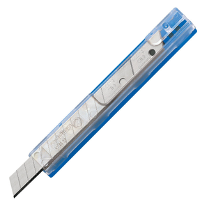 edding CB9 9mm Replacement Blades Box of 10