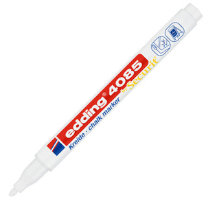 edding 4085 Chalk Marker Fine