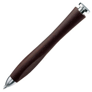 e+m Whale Twist Ballpoint Pen