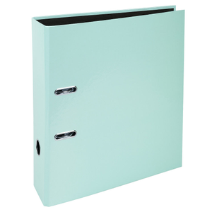 Exacompta Aquarel A4 Lever Arch File Green