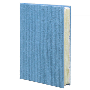 Fabriano Quaderno Vergatone Notebook 21x28