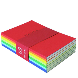 Fabriano Quaderno Bouquet Notebook