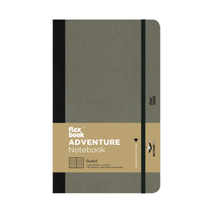 Flexbook Flex Global Adventure Notebook Medium Elephant