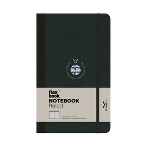 Flexbook Flex Global Notebook Medium Black