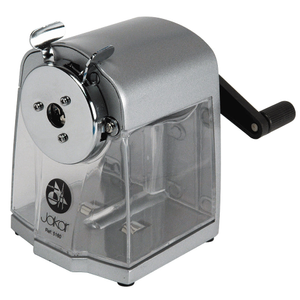 Jakar Crank Desk Top Pencil Sharpener