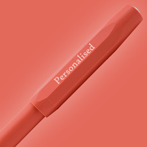 Personalisation