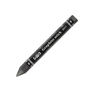 Koh-I-Noor Jumbo Woodless Graphite Pencil