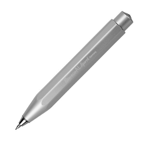 Kaweco AL Sport Pencil Silver