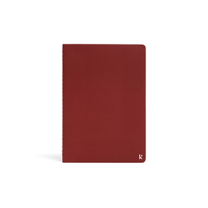 Karst Daily Journal A5 Set of 2 Pinot