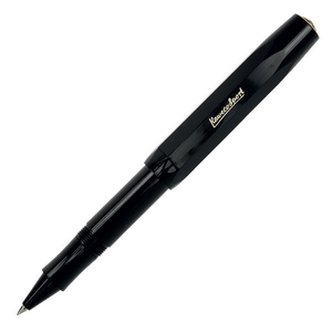 Kaweco Classic Sport Rollerball Pen Black