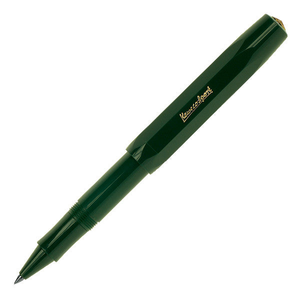 Kaweco Classic Sport Rollerball Pen Green