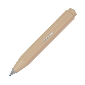 Kaweco Skyline Classic Sport Ballpoint Pen Macchiato