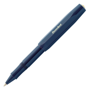 Kaweco Classic Sport Rollerball Pen Navy
