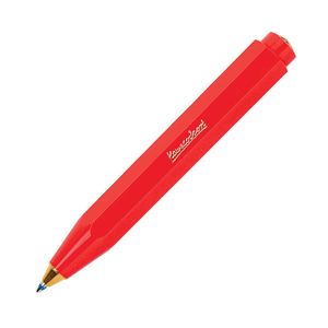 Kaweco Classic Sport Ballpoint Pen Red