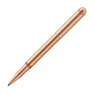 Kaweco Liliput Capped Ballpoint Pen Copper