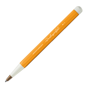 LEUCHTTURM1917 Drehgriffel Ballpoint Pen Rising Sun