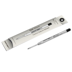 LEUCHTTURM1917 Drehgriffel Gel Pen Refill