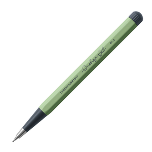 LEUCHTTURM1917 Drehgriffel Mechanical Pencil Sage