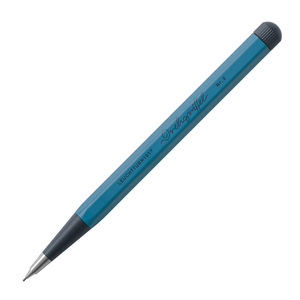 LEUCHTTURM1917 Drehgriffel Mechanical Pencil Stone Blue