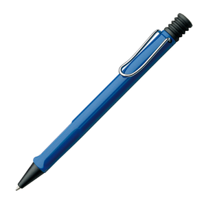 LAMY safari Ballpoint Pen Blue