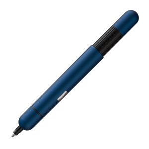 LAMY pico Ballpoint Pen Imperial Blue