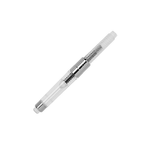 Manuscript Ink Converter for Master Italic