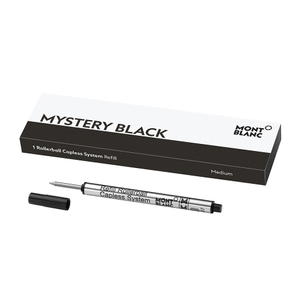 Montblanc Capless Rollerball Refill Medium