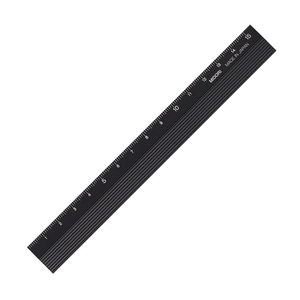 Midori Aluminium Ruler