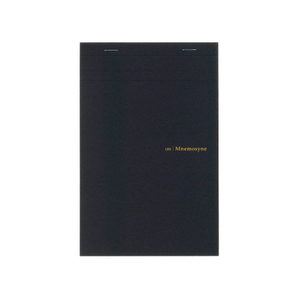 Mnemosyne 188 Speedy Notepad Squared A5+