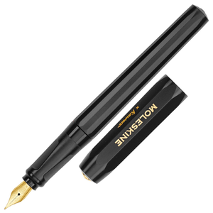 Moleskine x Kaweco Fountain Pen