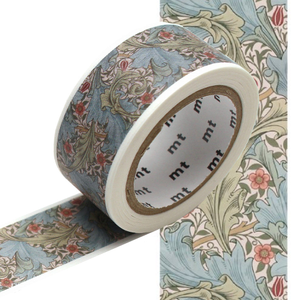 mt Washi Masking Tape - 20mm x 7m - Morris & Co. Granville